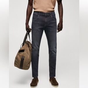 NWOT Mango Premium Skinny Men’s Jeans